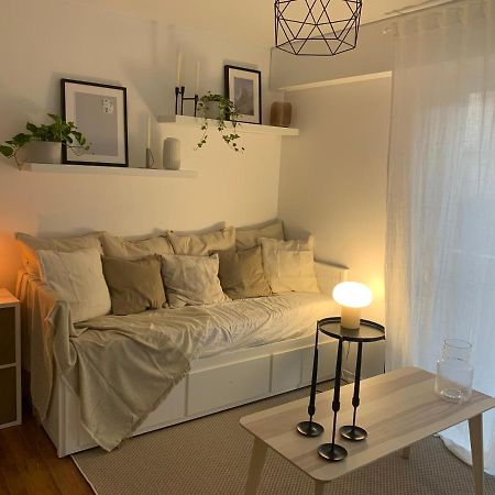 Studio Tivoli La Tour Dijon Dış mekan fotoğraf