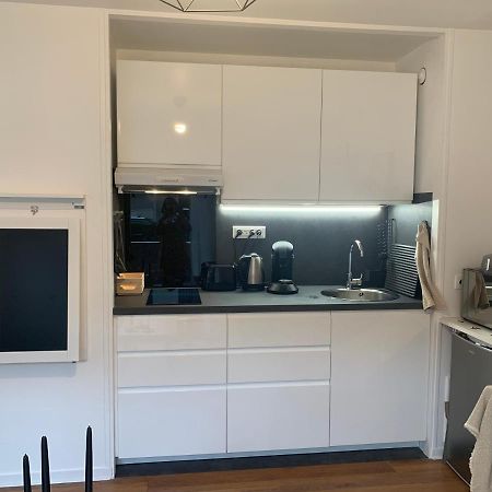 Studio Tivoli La Tour Dijon Dış mekan fotoğraf