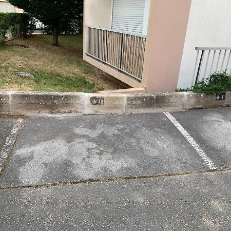 Studio Tivoli La Tour Dijon Dış mekan fotoğraf
